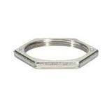 NAKRĘTKA METALOWA Z GWINTEM ISO 25, Legrand