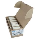 100A 1000V aR DIN 00 TYPE T FUSE Wkładka szybka 100A AC 1000V DIN 00 aR DIN IEC nieizolowan 170M2681