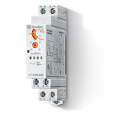 Automat do klatek schodowych serii 14: 1Z 16A 230V AC 14.71.8.230.0000 /5szt./ FINDER
