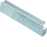 tehalit.UK Końcówka 190X48mm stal UKE190480 HAGER