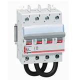 Rozłącznik PV 25A 800VDC 414223 LEGRAND