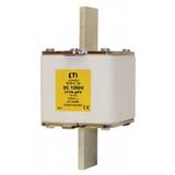 M3 gPV 315A/1000V DC - Wkładka topikowa M3 DC 1000V