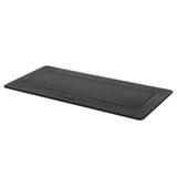 Puszka stołowa soft POP-UP metalowa 3 x M45 czarny BIURO+ 28314 KANLUX