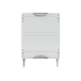 ED61MA Zestaw łączeniowy 1F do płyty montażowej