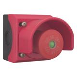 M22-SOL-PVT45PMPI11Q Przycisk przeciwpożarowy PV 1Z + 1R 150644 EATON