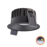 Oprawa SP FIX P 8W 927 PS DIM IP44 BK