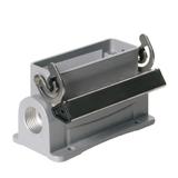 HDC 16A SLU 1M20G Obudowa do złączy prostokątnych, nr katalogowy 1934720000