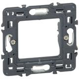Uchwyt Montażowy 2 Moduły Z Pazurkami Dł. 37 Mm 080269 LEGRAND