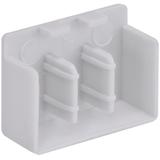 ZS-10/3F - Zaślepki do szyn izolowanych