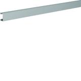 tehalit.BA7 Pokrywa do kanałów szer. 25 BA70252 HAGER