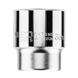 Nasadka sześciokątna 3, 4", 36 mm