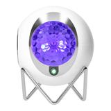 Projektor gwiazd 15 trybów pracy 5 relaksacyjnych dźwięków bluetooth pilot zasilanie akumulatoro SP-