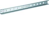 univers N Szyna nośna 2-polowa 50szt. UZ02B1 HAGER