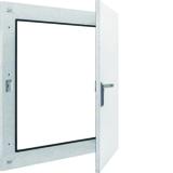 Drzwi osadzane naścienne ognioodporne F30/I30 1045x795mm FB52WLN HAGER