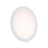 ALGINE ECO 2w1 NATYNK-PODTYNK DOWNLIGHT 12W WW 230V 110st IP20 IK06 170x35mm BIAŁY okrągła