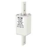 FUSE 100A 1250V 1*FU/115 AR CU Wkładka szybka 100A AC 1250V rozmiar 1 45x45x156 mm a 170M3691 EATON