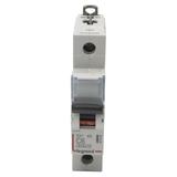 Wyłącznik Nadprądowy S 301 1P C6A 6kA DX3 407666 LEGRAND