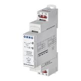 Przekaźnik instalacyjny bistabilny Economic, 16A, 24 VAC/DC