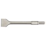 Dłuto hex 30 mm, 75 x 400 mm