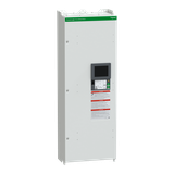 Aktywny kompensator, PowerLogic Accusine, 100kVAR IP20 montaż scienny