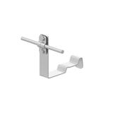 Uchwyt dach.prof. WZÓR 29  Z-śruba, H=10 cm /OH/