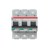 S803U-Z50 Wyłącznik nadprądowy 50kA 3P Z50A 2CCS863017R0505 ABB