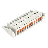 1-przewodowe gniazdo