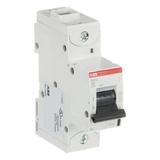 S801U-K90 Wyłącznik nadprądowy 25kA 1P K90A 2CCS881017R0907 ABB
