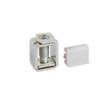 Zaciski Przyłączeniowe Klatkowe DPX3 160 4P (x4) 421094 LEGRAND