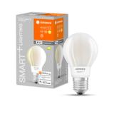 Lampa LED SMART+ WiFi CL A szkło matowe DIM 100  11W/827 E27