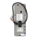 Zestaw wideodomofonowy bezsłuchawkowy kolor LCD 7" dotykowy menu OSD pamięć gniazdo na kartę S OR-VI