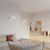 Sollux Kinkiet ceramiczny SIGMA SL.0003