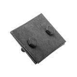 Uchwyt na łączenie bednarki A - 40 mm oc.ogniowy