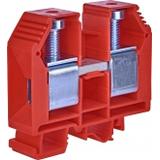 VS 70 PA+ (ZUG) ZŁACZKA GWINT.– PLUS (CZERW.)