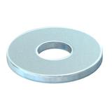 PODKŁADKI WZMOCNIONE 6,4X25 OC.