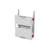 ED250T3 Zestaw łączeniowy do T1-T3