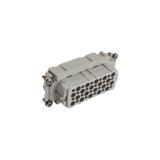 H-D 40 BCM WKŁAD ŻEŃSKI 11266200 LAPP KABEL