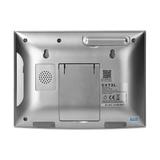 Extel Wave bezprzewodowy zestaw wideodomofonowy monitor 7" dotykowy menu OSD WI-FI + APP na tel EXTE