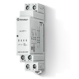 Elektroniczny przekaźnik bistabilny 1 Z; 16A; 230V AC, 13.81.8.230.0000