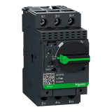 Wyłącznik silnikowy 3P 1,5kW 2,5-4A GV2P08 SCHNEIDER