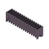 S2C-SMT 3.50/30/180G 1.5SN BK BX Złącze wtykowe płytek drukowanych /30szt./ WEIDMULLER