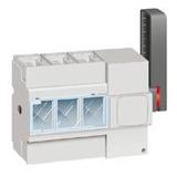 Rozłącznik DPX-Is 250 3P 63A Bocz. Praw. Wyz 026640 LEGRAND