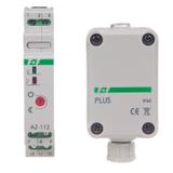 Automat zmierzchowy z zewnętrzną sondą hermetyczną AZ-PLUS AZ-112-PLUS F&F