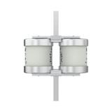 450A 690V AC BS88 HIGH SPEED TWIN FUSE Wkładka szybka 450A AC 690V DC 450V BS88 83x113 mm, 450FMM EA