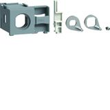 ACB HW1 Blokada wyłączenia adapter(RONIS/MINI CASTELL/PROFALUX/KIRK) HWY260H HAGER