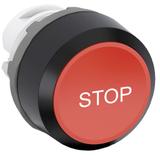 Przycisk kryty monostabilny MP1-7081