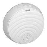 Zestaw Dzwonkowy Bezprzewodowy Comfort 230V - Biały 094254 LEGRAND