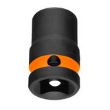 Nasadka udarowa 1/2", 13 x 38mm, Cr-Mo