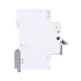 MCB Wyłącznik nadprądowy 6kA 1P C 20A QuickConnect MCS120 HAGER