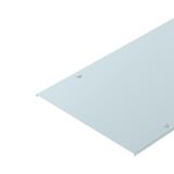 DRL/075, POKRYWA Z RYGLEM 75MM FS